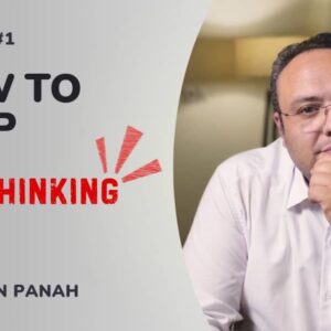 Overthinking / Rumination & How to Deal With It